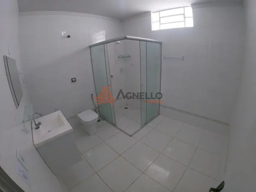 Foto 3 de Casa com 3 quartos à venda, 166m2 em São José, Franca - SP