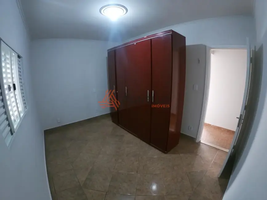 Foto 5 de Casa com 3 quartos à venda, 166m2 em São José, Franca - SP