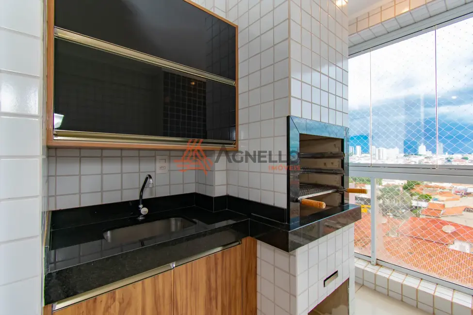 Foto 7 de Apartamento com 3 quartos à venda, 127m2 em Estação, Franca - SP