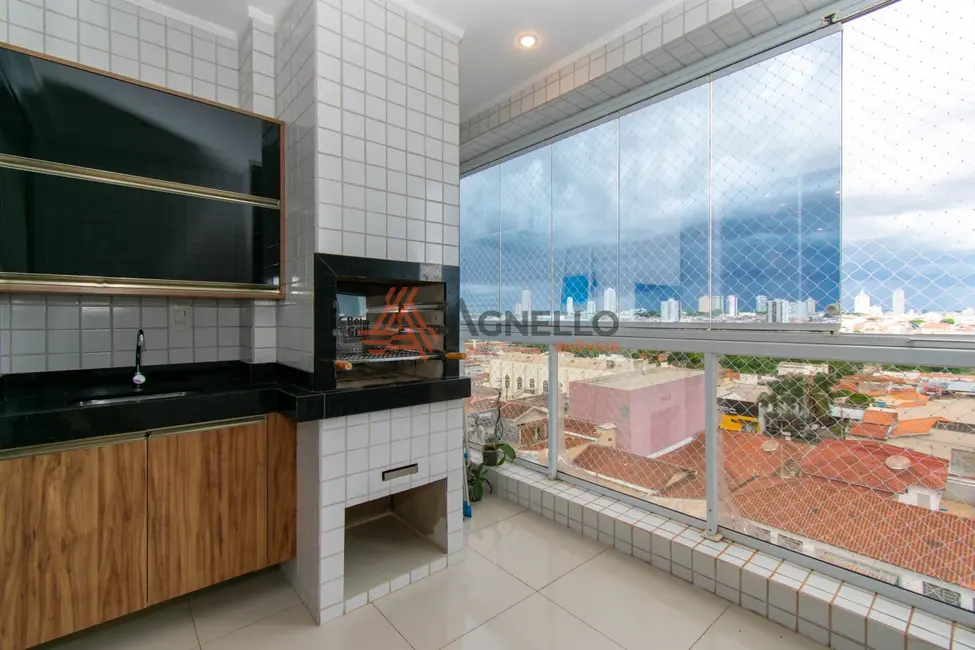 Apartamento com 3 quartos à venda, 127m2 em Estação, Franca - SP - imagem 6 Foto 6 de Apartamento com 3 quartos à venda, 127m2 em Estação, Franca - SP
