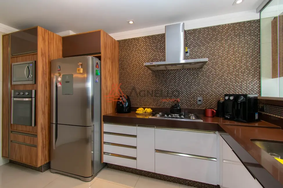 Foto 9 de Apartamento com 3 quartos à venda, 127m2 em Estação, Franca - SP