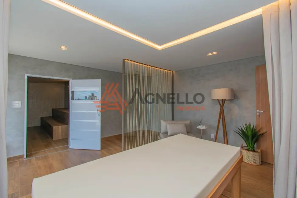 Foto 6 de Apartamento com 3 quartos à venda, 146m2 em Parque dos Lima, Franca - SP