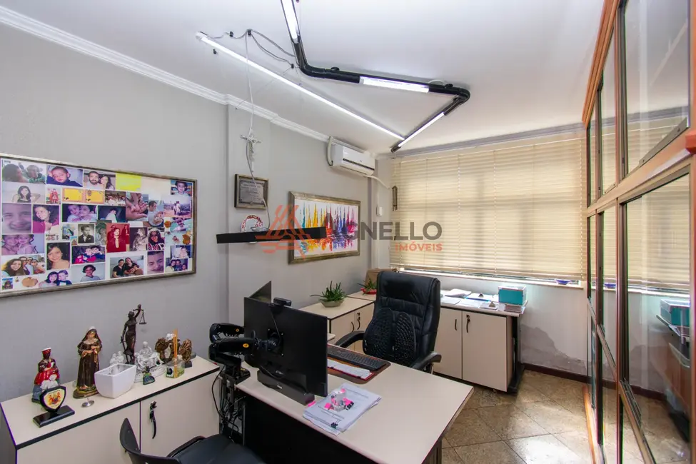 Foto 9 de Sala Comercial à venda, 101m2 em Centro, Franca - SP