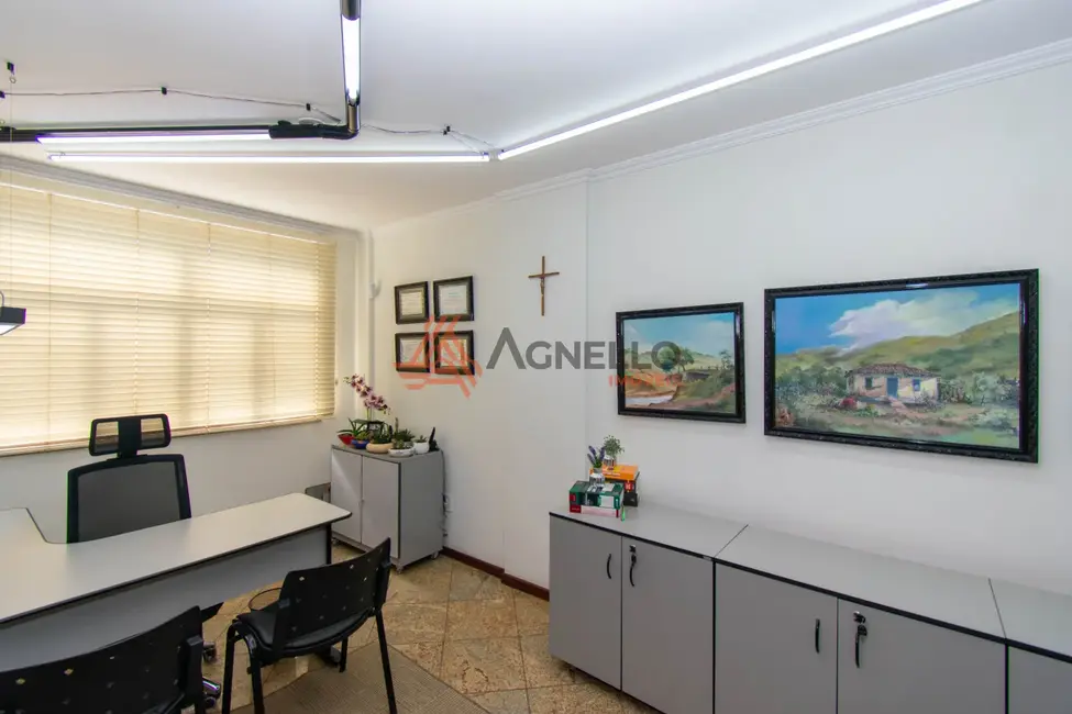 Foto 6 de Sala Comercial à venda, 101m2 em Centro, Franca - SP