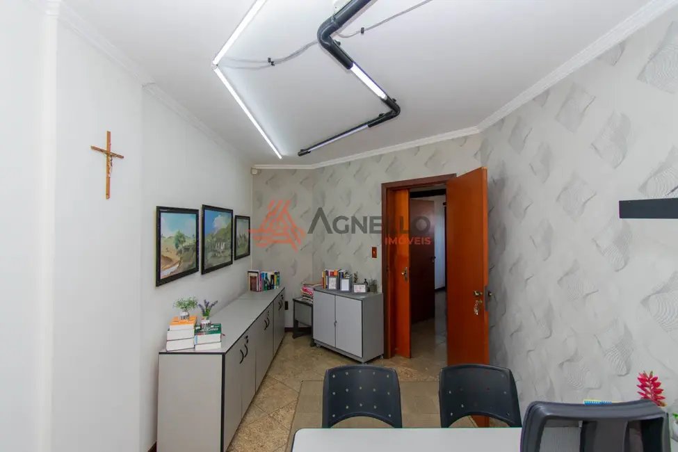 Foto 8 de Sala Comercial à venda, 101m2 em Centro, Franca - SP