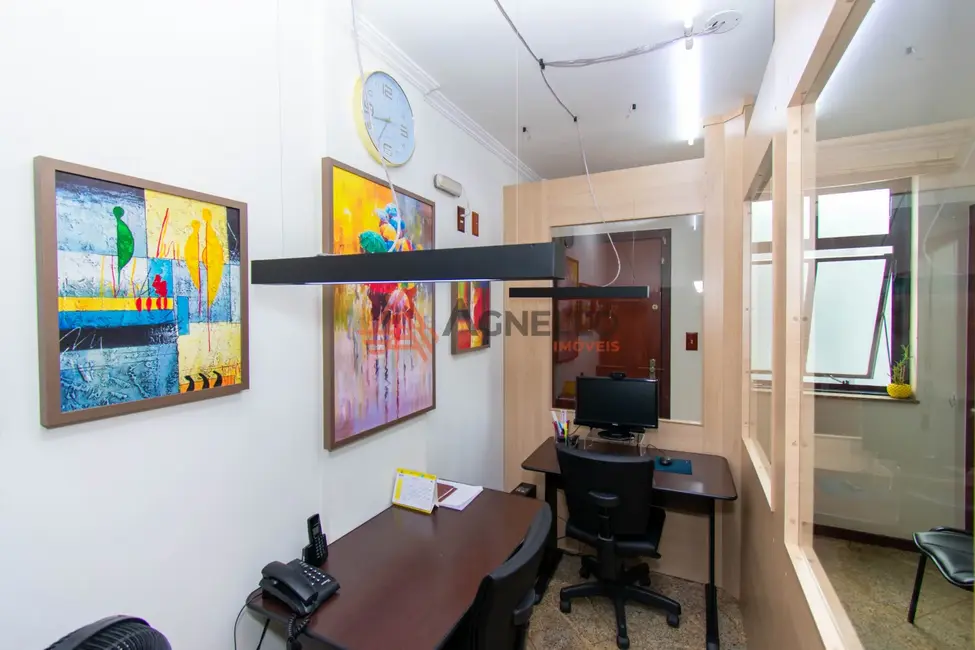 Foto 4 de Sala Comercial à venda, 101m2 em Centro, Franca - SP