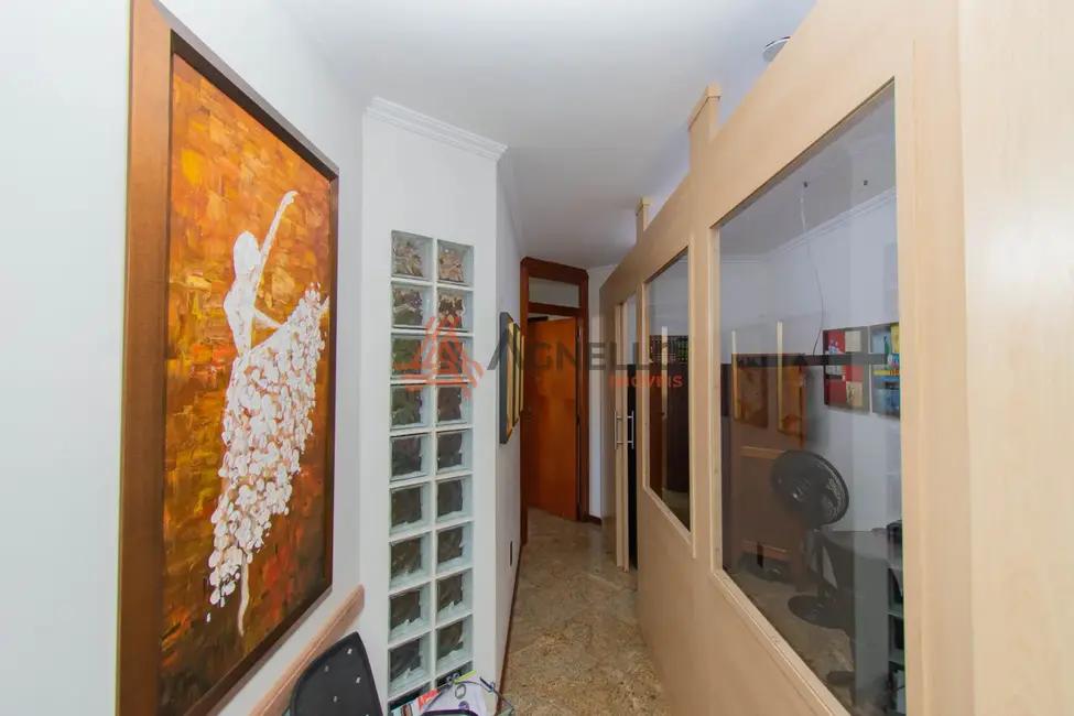 Foto 3 de Sala Comercial à venda, 101m2 em Centro, Franca - SP