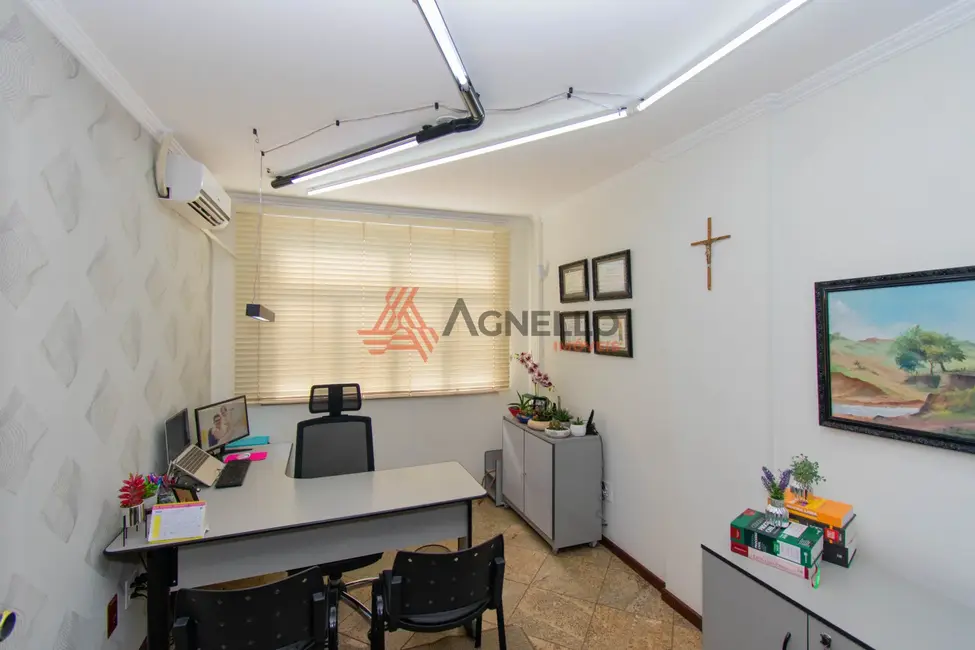 Foto 7 de Sala Comercial à venda, 101m2 em Centro, Franca - SP