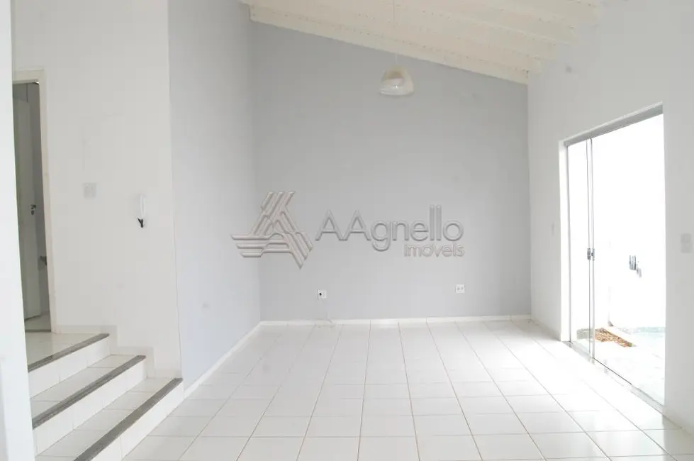 Foto 7 de Casa com 1 quarto para alugar, 57m2 em Esplanada Primo Meneghetti, Franca - SP