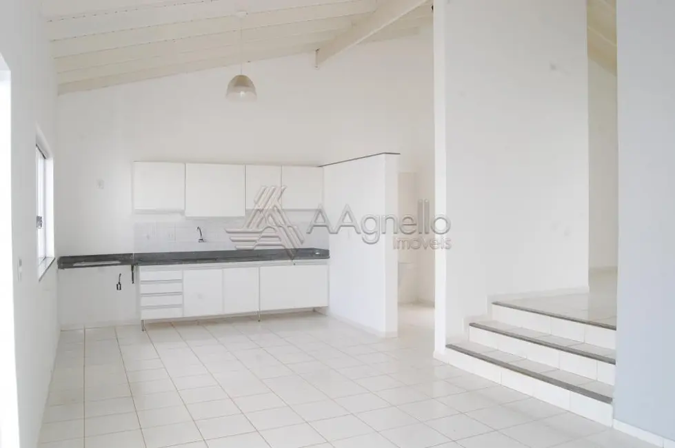 Foto 5 de Casa com 1 quarto para alugar, 57m2 em Esplanada Primo Meneghetti, Franca - SP