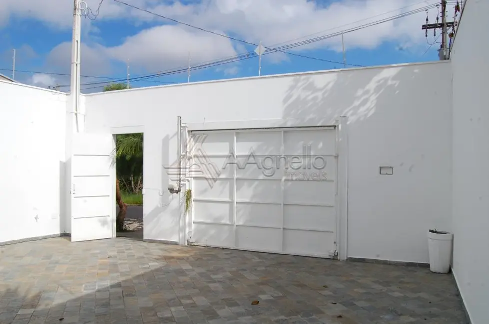 Foto 3 de Casa com 1 quarto para alugar, 57m2 em Esplanada Primo Meneghetti, Franca - SP