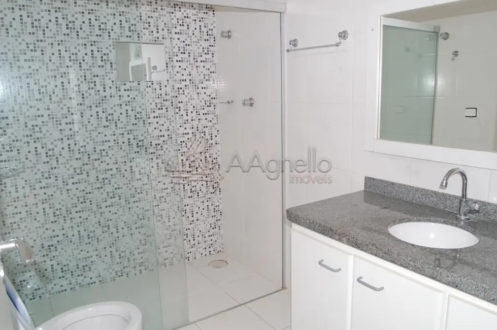 Foto 9 de Casa com 1 quarto para alugar, 57m2 em Esplanada Primo Meneghetti, Franca - SP