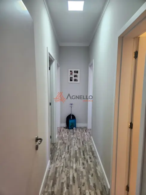 Foto 8 de Apartamento com 3 quartos à venda, 119m2 em Vila Industrial, Franca - SP