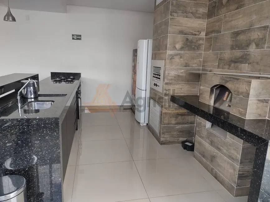 Foto 6 de Apartamento com 3 quartos à venda, 119m2 em Vila Industrial, Franca - SP