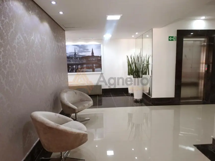 Foto 3 de Apartamento com 3 quartos à venda, 119m2 em Vila Industrial, Franca - SP