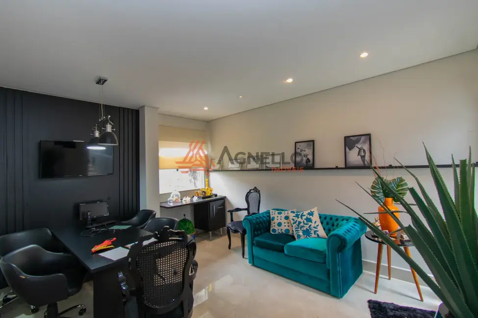 Foto 3 de Fazenda / Haras com 3 quartos à venda, 338m2 em Belvedere Bandeirante, Franca - SP