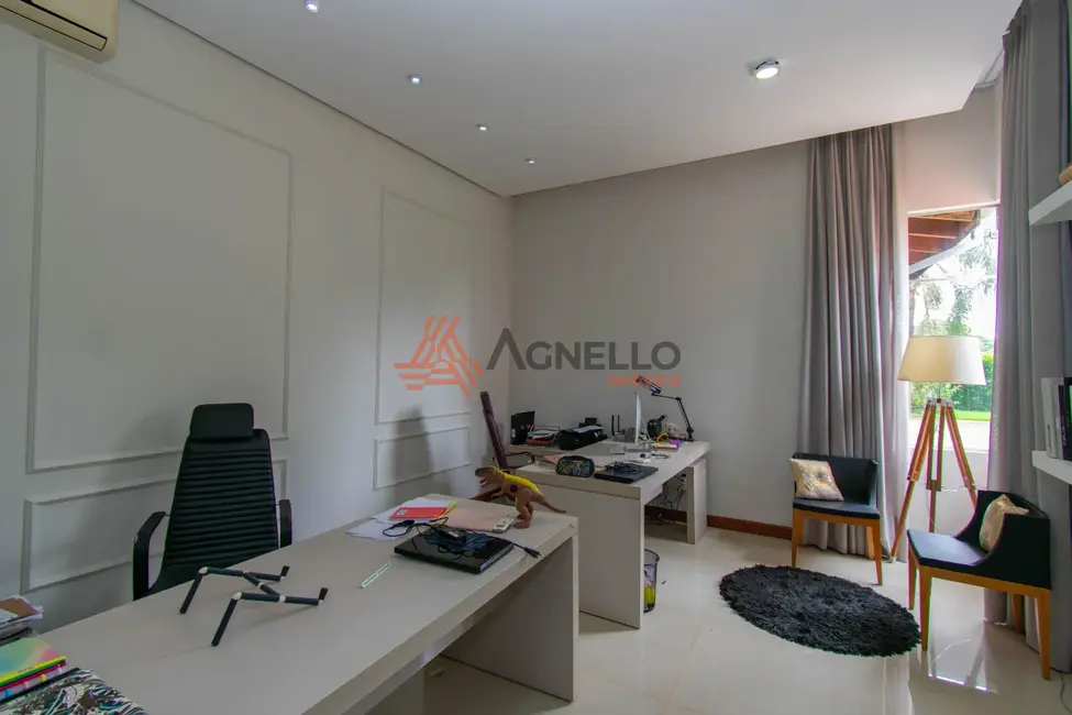 Fazenda / Haras com 3 quartos à venda, 338m2 em Belvedere Bandeirante, Franca - SP - imagem 7 Foto 7 de Fazenda / Haras com 3 quartos à venda, 338m2 em Belvedere Bandeirante, Franca - SP