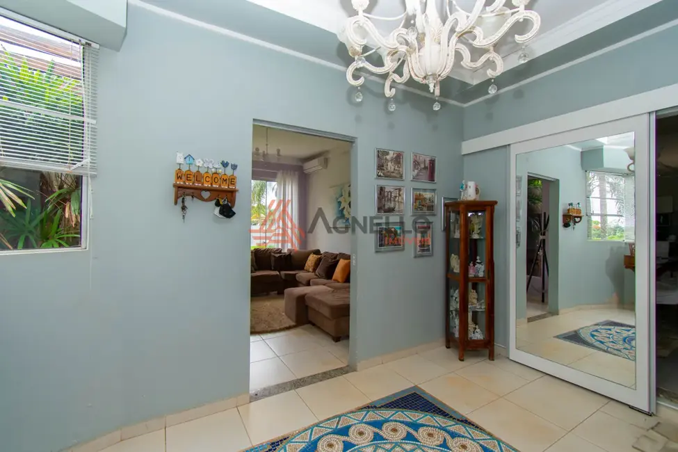 Foto 8 de Fazenda / Haras com 3 quartos à venda, 338m2 em Belvedere Bandeirante, Franca - SP