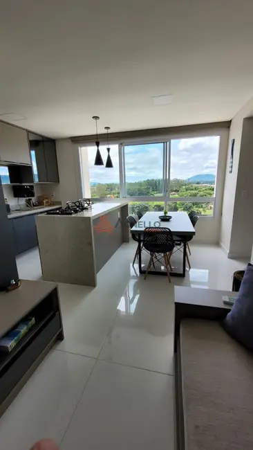 Foto 2 de Apartamento com 2 quartos à venda, 71m2 em Rifaina - SP