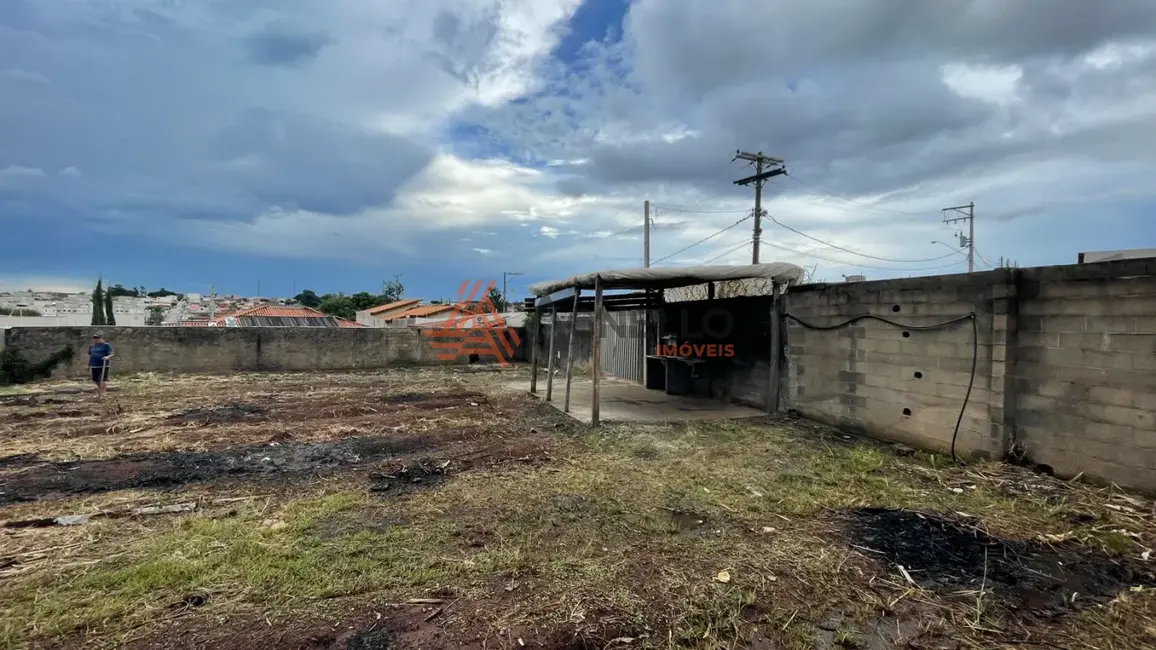 Foto 2 de Terreno / Lote à venda, 1273m2 em Franca - SP