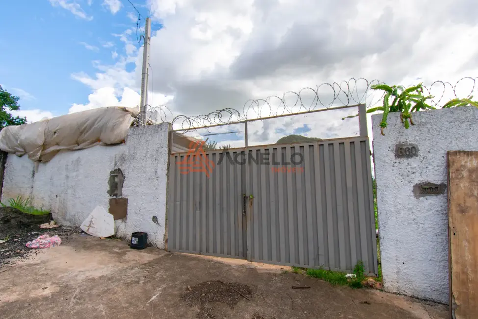 Foto 1 de Terreno / Lote à venda, 1273m2 em Franca - SP