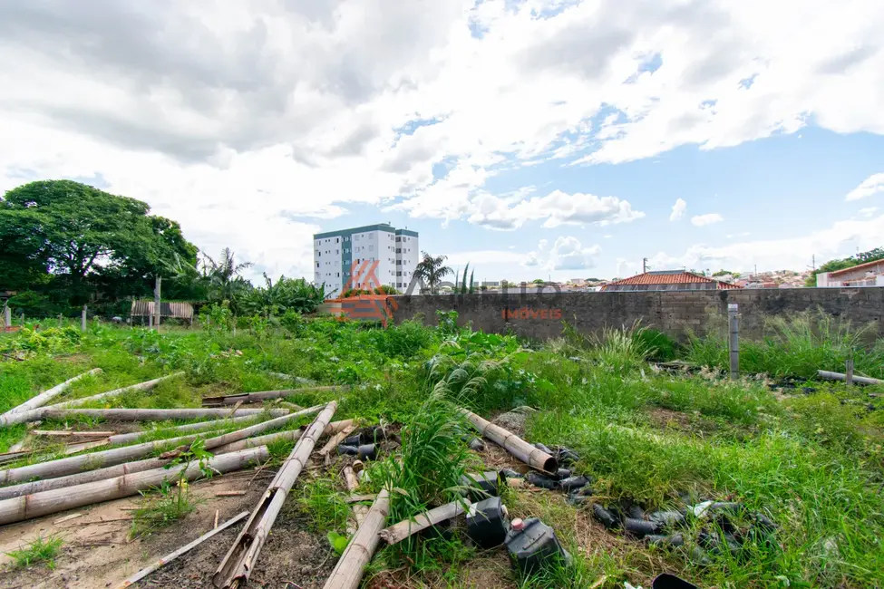 Foto 3 de Terreno / Lote à venda, 1273m2 em Franca - SP