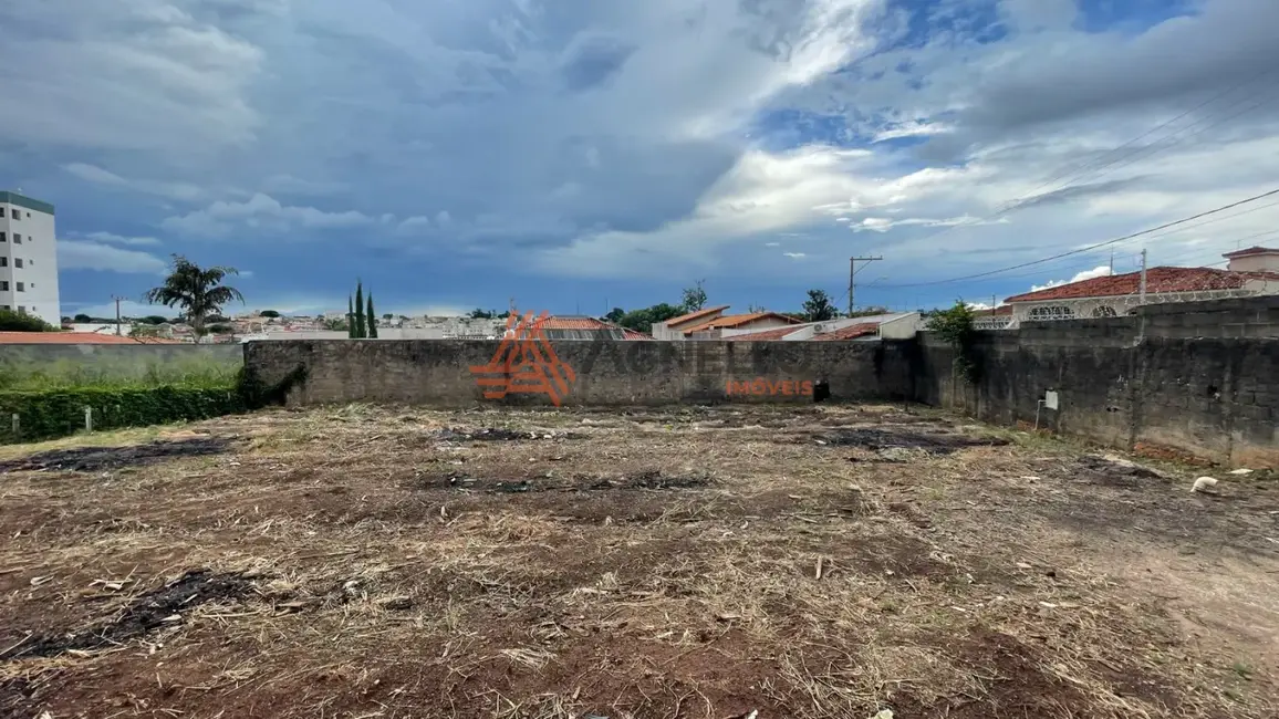 Foto 4 de Terreno / Lote à venda, 1273m2 em Franca - SP