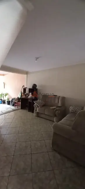 Foto 2 de Casa com 2 quartos à venda, 55m2 em Parque dos Pinhais, Franca - SP