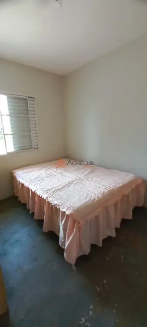 Foto 5 de Casa com 2 quartos à venda, 55m2 em Parque dos Pinhais, Franca - SP
