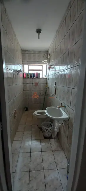 Foto 7 de Casa com 2 quartos à venda, 55m2 em Parque dos Pinhais, Franca - SP