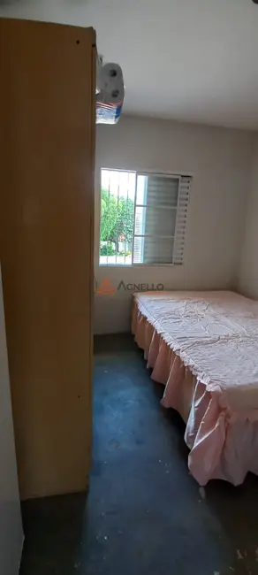 Foto 6 de Casa com 2 quartos à venda, 55m2 em Parque dos Pinhais, Franca - SP