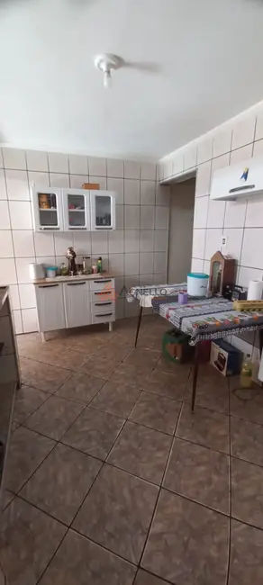 Foto 3 de Casa com 2 quartos à venda, 55m2 em Parque dos Pinhais, Franca - SP