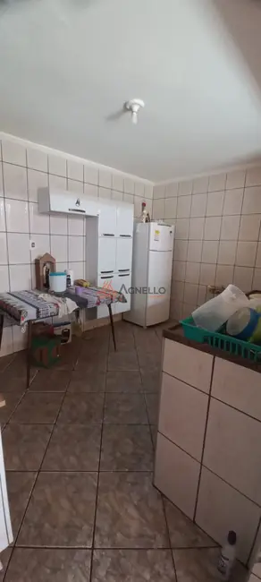 Foto 4 de Casa com 2 quartos à venda, 55m2 em Parque dos Pinhais, Franca - SP