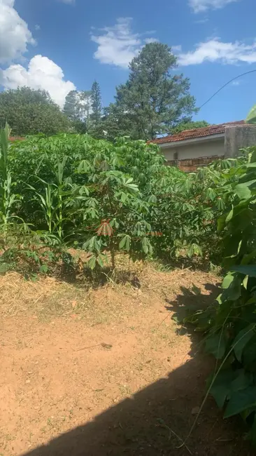 Foto 2 de Terreno / Lote à venda, 300m2 em Parque Santa Hilda, Franca - SP