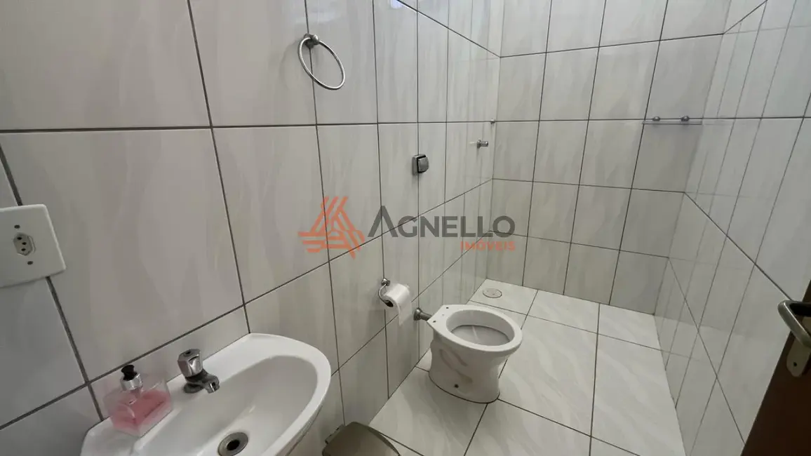 Casa com 2 quartos à venda, 151m2 em Residencial Meireles, Franca - SP - imagem 7 Foto 7 de Casa com 2 quartos à venda, 151m2 em Residencial Meireles, Franca - SP