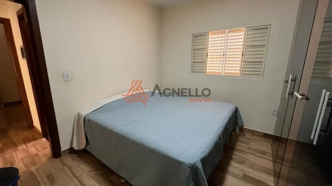 Foto 4 de Casa com 2 quartos à venda, 151m2 em Residencial Meireles, Franca - SP