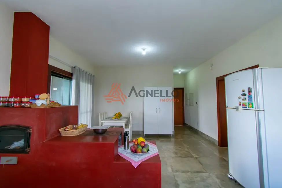 Foto 9 de Fazenda / Haras com 5 quartos à venda, 378m2 em Residencial Villaggio San Rafaello, Franca - SP