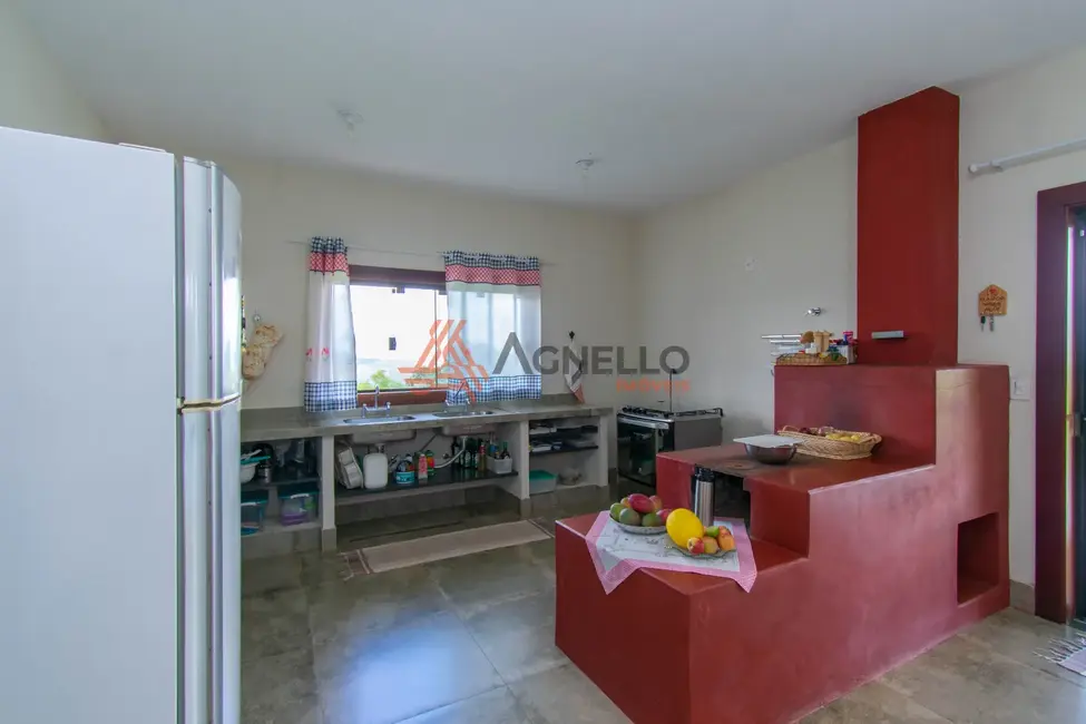 Foto 7 de Fazenda / Haras com 5 quartos à venda, 378m2 em Residencial Villaggio San Rafaello, Franca - SP