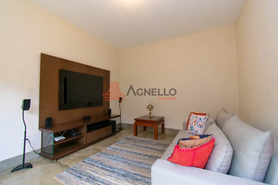 Foto 6 de Fazenda / Haras com 5 quartos à venda, 378m2 em Residencial Villaggio San Rafaello, Franca - SP