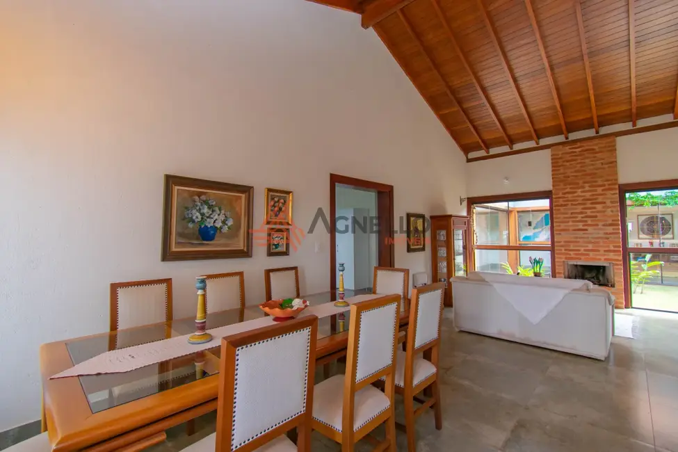 Foto 2 de Fazenda / Haras com 5 quartos à venda, 378m2 em Residencial Villaggio San Rafaello, Franca - SP