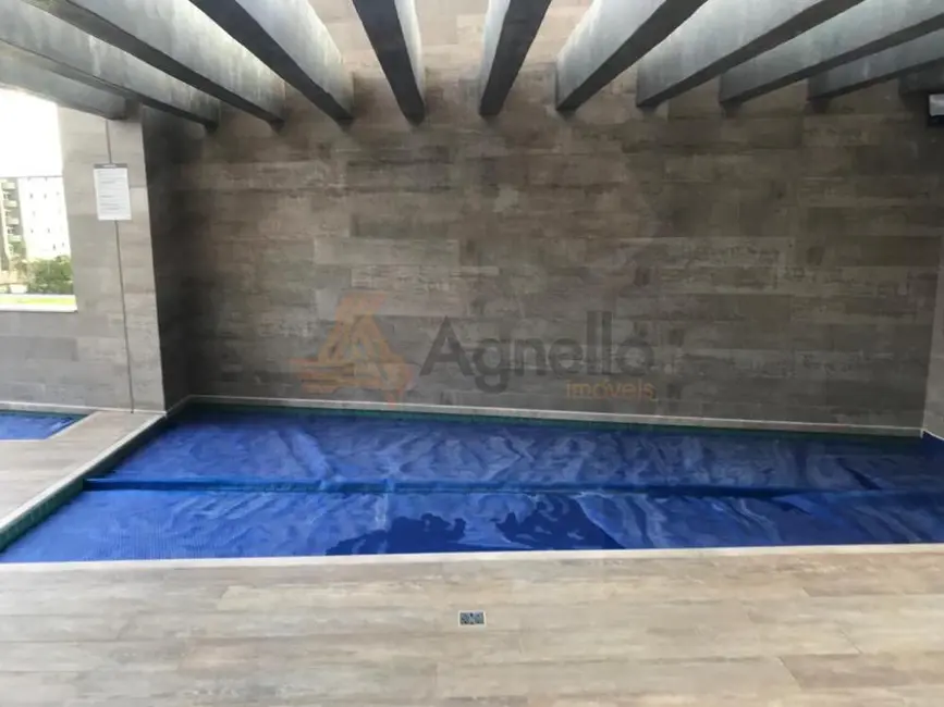 Apartamento com 3 quartos à venda, 129m2 em Franca - SP - imagem 5 Foto 5 de Apartamento com 3 quartos à venda, 129m2 em Franca - SP