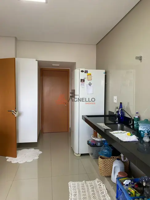Foto 5 de Apartamento com 3 quartos à venda, 129m2 em Franca - SP