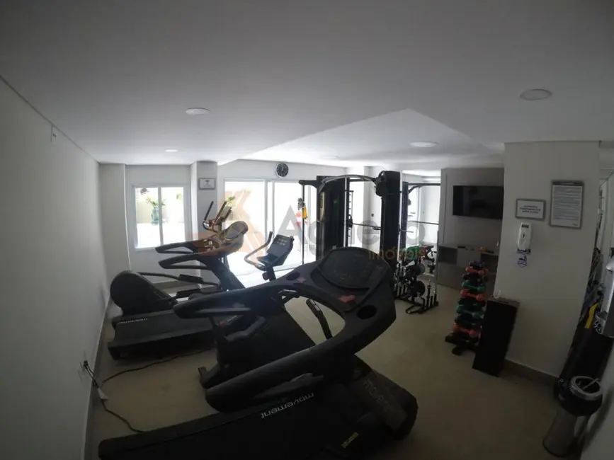 Apartamento com 3 quartos à venda, 129m2 em Franca - SP - imagem 8 Foto 8 de Apartamento com 3 quartos à venda, 129m2 em Franca - SP