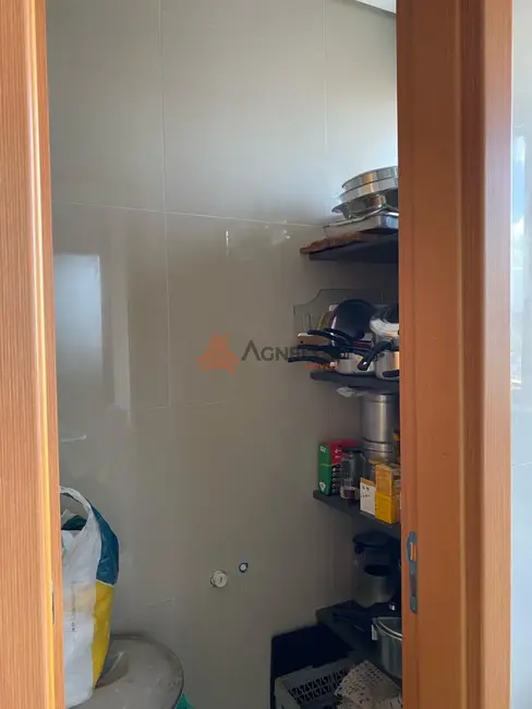 Foto 7 de Apartamento com 3 quartos à venda, 129m2 em Franca - SP