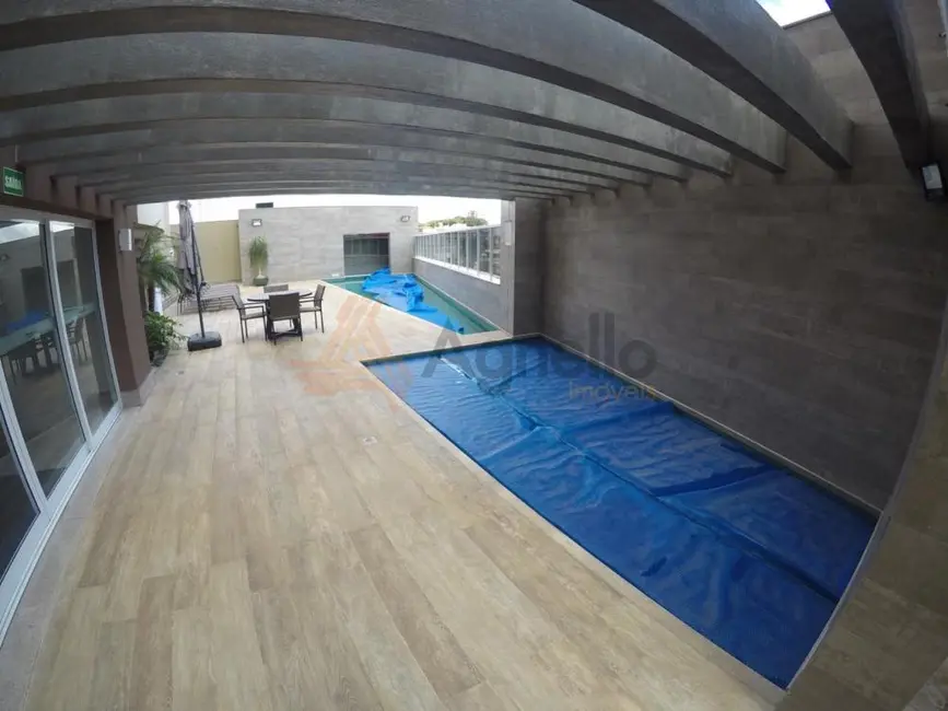 Apartamento com 3 quartos à venda, 129m2 em Franca - SP - imagem 4 Foto 4 de Apartamento com 3 quartos à venda, 129m2 em Franca - SP