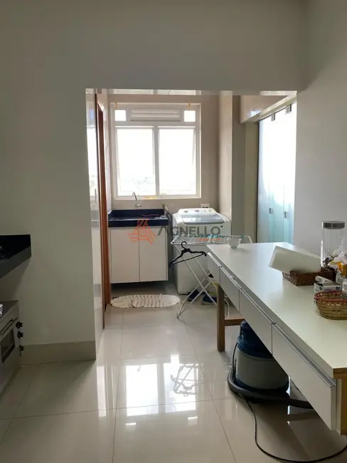 Foto 6 de Apartamento com 3 quartos à venda, 129m2 em Franca - SP