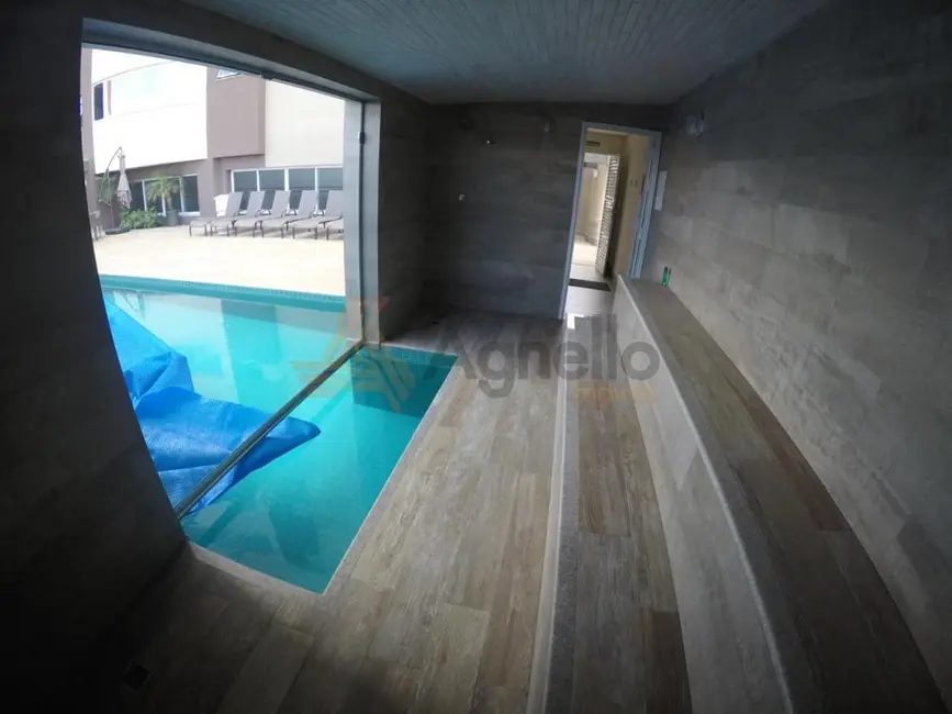 Apartamento com 3 quartos à venda, 129m2 em Franca - SP - imagem 6 Foto 6 de Apartamento com 3 quartos à venda, 129m2 em Franca - SP