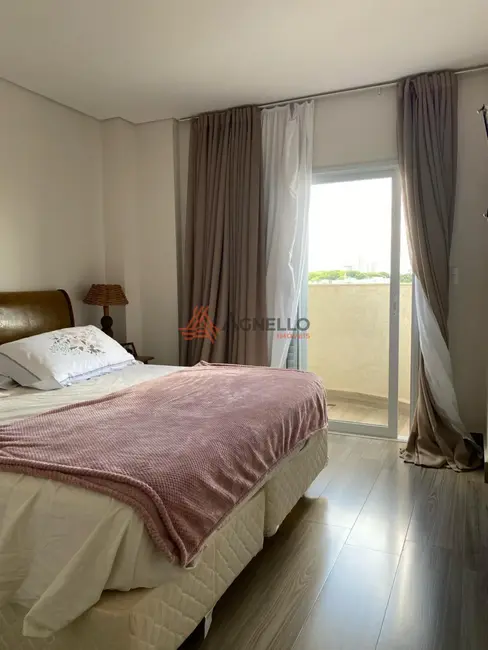 Foto 9 de Apartamento com 3 quartos à venda, 129m2 em Franca - SP