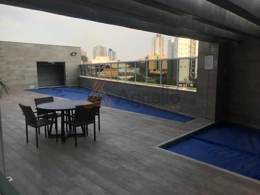 Apartamento com 3 quartos à venda, 129m2 em Franca - SP - imagem 3 Foto 3 de Apartamento com 3 quartos à venda, 129m2 em Franca - SP