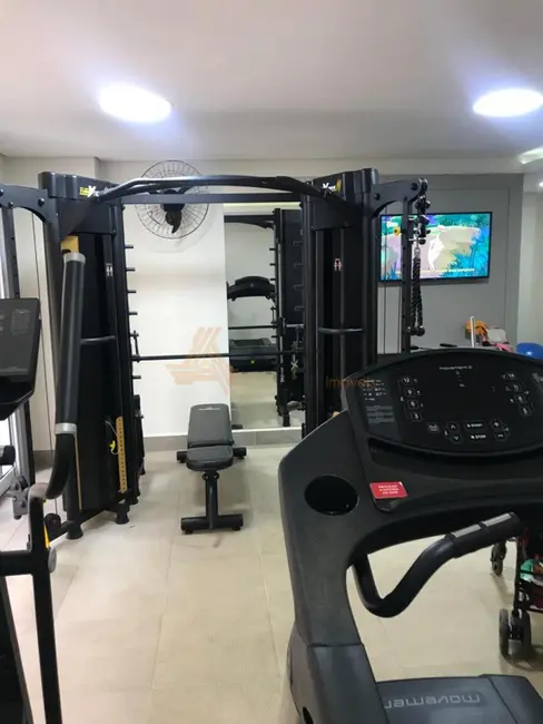 Apartamento com 3 quartos à venda, 129m2 em Franca - SP - imagem 9 Foto 9 de Apartamento com 3 quartos à venda, 129m2 em Franca - SP